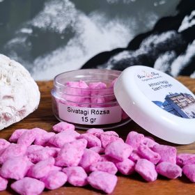 Athosz-hegyi Szent Tömjén-Sivatagi Rózsa