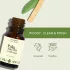 Aromafume Palo Santo&White Sage Esszenciális olajkeverék