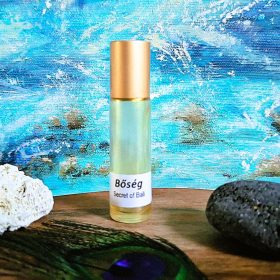 Secret of Bali-Bőség Olaj Roll On 10 ml