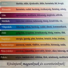 Mágia gyertya-rózsaszín