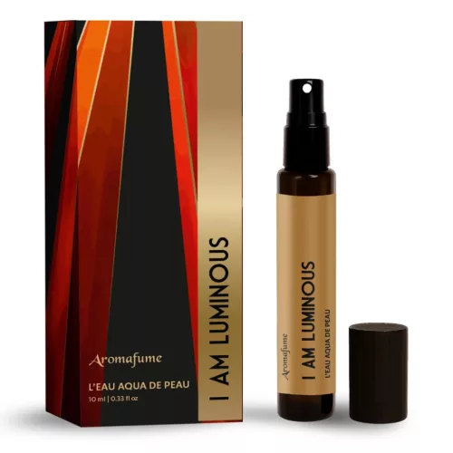 Aromafume-I am Luminous-Fénylő Vagyok Parfüm Spray 10 ml 
