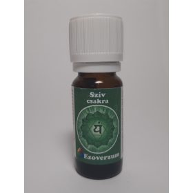 Szív Csakra Illatkeverék