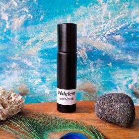 Secret of Bali-Védelem Olaj Roll On 10 ml