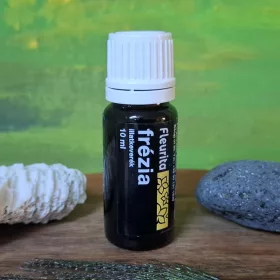 Frézia illatkeverék-illóolaj 10 ml