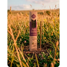   Sagrada Madre - Palo Santo with Coffee - Palo Santo és Kávé Füstölőpálca