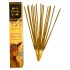 Golden Fusion Palo Santo & White Sage masala füstölő