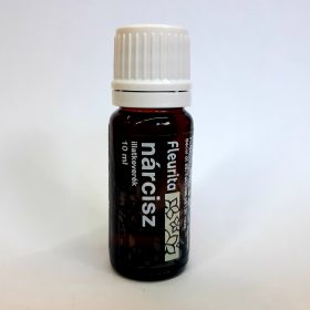 Nárcisz illatkeverék-illóolaj 10 ml
