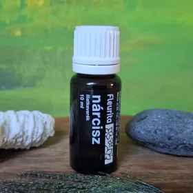 Nárcisz illatkeverék-illóolaj 10 ml