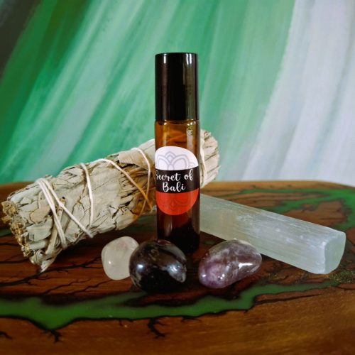 Tízmilliószoros Nap-Prémium Rituálé Szett