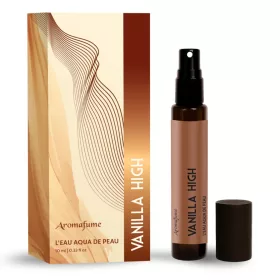 Aromafume-Vanilla High Parfüm Spray 10 ml 