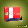 Golden Nag Champa / Nag Champa Maszala Kúpüstölő