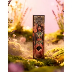   Sagrada Madre- Tao Perfum Premium Divine Pearl-Isteni Gyöngy Füstölőpálca