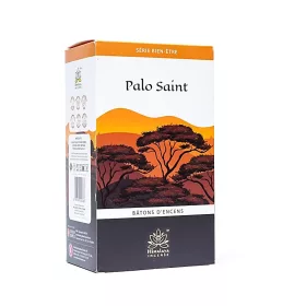 Nag Champa Indiai Füstölő -Tulasi Nag Champa Masala