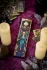 Sagrada Madre - Tarot Magnolia Olibanum - Magnólia és Tömjén Füstölőpálca