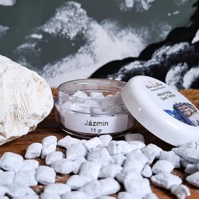 Athosz-hegyi Szent Tömjén-Jázmin