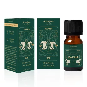 Aromafume- Kapha Dosha Esszenciális olajkeverék
