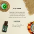 Aromafume- Kapha Dosha Esszenciális olajkeverék
