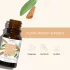 Aromafume Palo Santo&Sandalwood Esszenciális olajkeverék