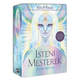 Isteni Mesterek Jóskártya