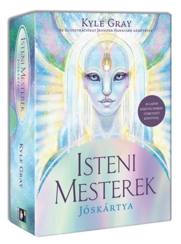 Isteni Mesterek Jóskártya