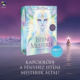 Isteni Mesterek Jóskártya