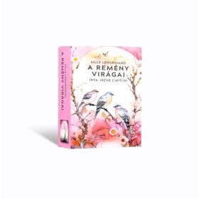 A Remény Virágai-Jóskártya