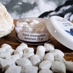 Athosz-hegyi Szent Arkangyalok Tömjén-Betlehem