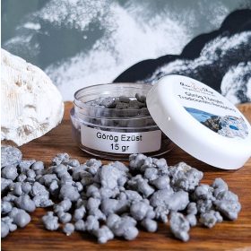 Görög Tradicionális Tömjén-Görög Ezüst