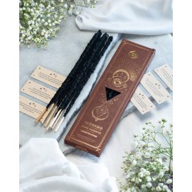   Sagrada Madre-Sagrado-Divine Encounter-Isteni Találkozás  Füstölőpálca