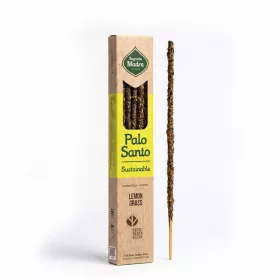   Sagrada Madre - Palo Santo with Lemongrass - Palo Santo és Citromfű  Füstölőpálca