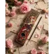 Sagrada Madre- Tao Perfum Premium Freesia Garden-Frézia Kert Füstölőpálca