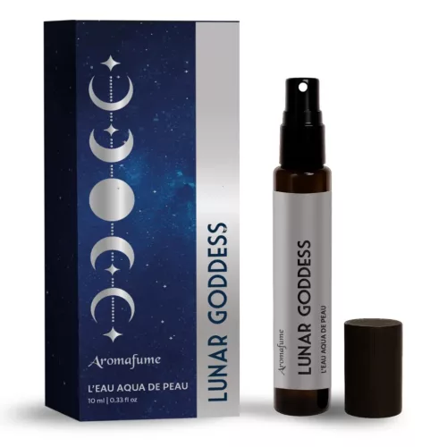 Aromafume - Lunar Goddess - Hold Istennő Parfüm Spray 10 ml
