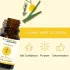 Aromafume-Manipura-Napfonat Csakra Esszenciális olajkeverék 