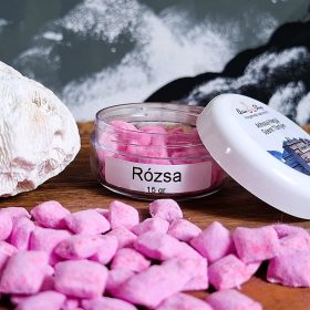 Athosz-hegyi Szent Tömjén-Rózsa