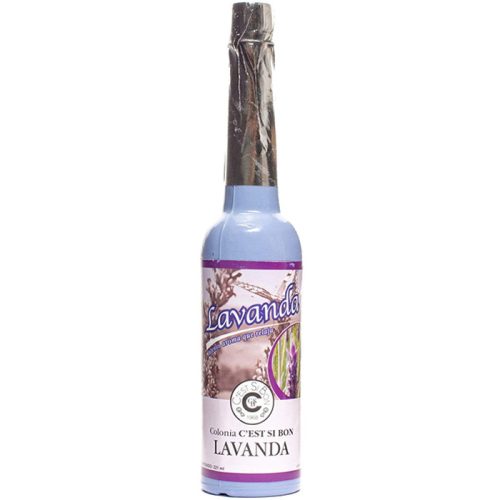 Colonia de Lavanda-Kolonia Florida Víz Levendulával 221 ml