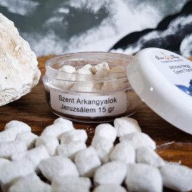 Athosz-hegyi Szent Arkangyalok Tömjén-Jeruzsálem