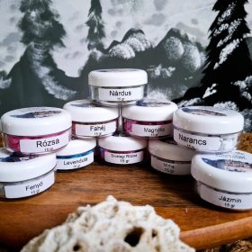 Athosz-hegyi Szent Arkangyalok Tömjén-Jeruzsálem