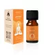 Aromafume- Swadhistana-Erőközpont Csakra Esszenciális olajkeverék 