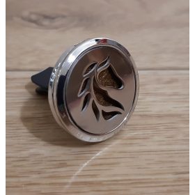 Autós Diffúzor-Ló