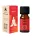 Aromafume-Muladhara-Gyökér Csakra Esszenciális olajkeverék