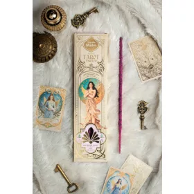   Sagrada Madre- Tarot Angel-Unconditional Love-Feltétel Nélküli Szeretet Füstölőpálca