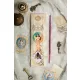Sagrada Madre- Tarot Angel-Unconditional Love-Feltétel Nélküli Szeretet Füstölőpálca