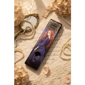   Sagrada Madre- Tao Perfum Premium Mistic Blue-Misztikus Kék  Füstölőpálca