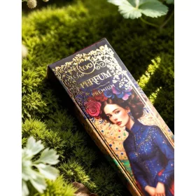   Sagrada Madre- Tao Perfum Premium Floral Charm-Virágos Báj  Füstölőpálca