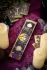 Sagrada Madre - Tarot Nag Champa Olibanum - Nag Champa és Tömjén Füstölőpálca