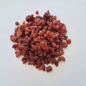 Tömjén-Dragon's Blood Sárkányvér Gyanta