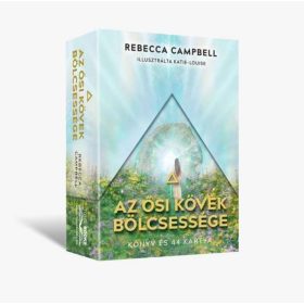 Az Ősi Kövek Bölcsessége-Jóskártya