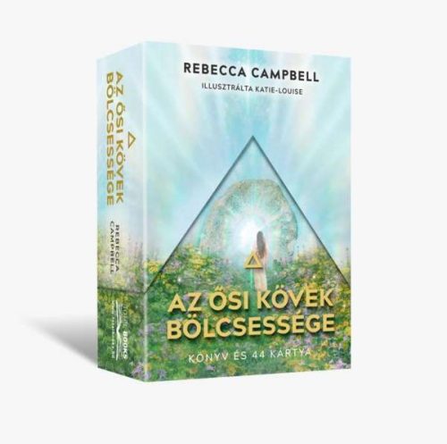 Az Ősi Kövek Bölcsessége-Jóskártya