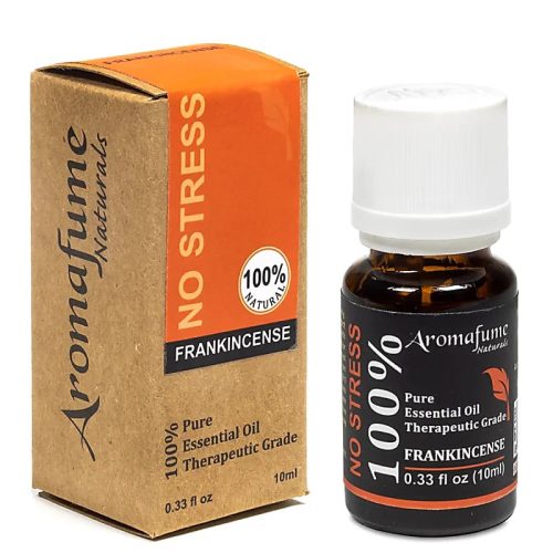 Aromafume-Frankincense-Tömjén Naturals Aroma Olaj