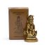 Réz Lord Hanuman szobor 6 cm